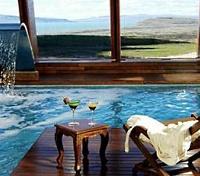 Alto Calafate Hotel Spa